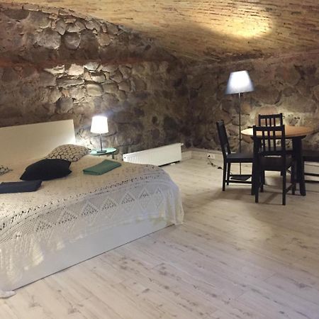 Sleep In Bnb VNO Exterior foto