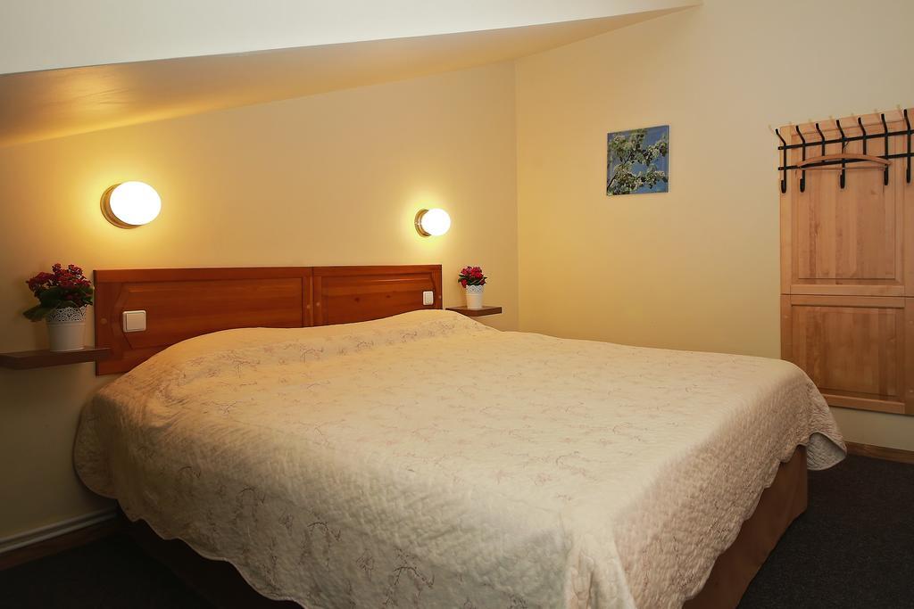 Sleep In Bnb VNO Exterior foto