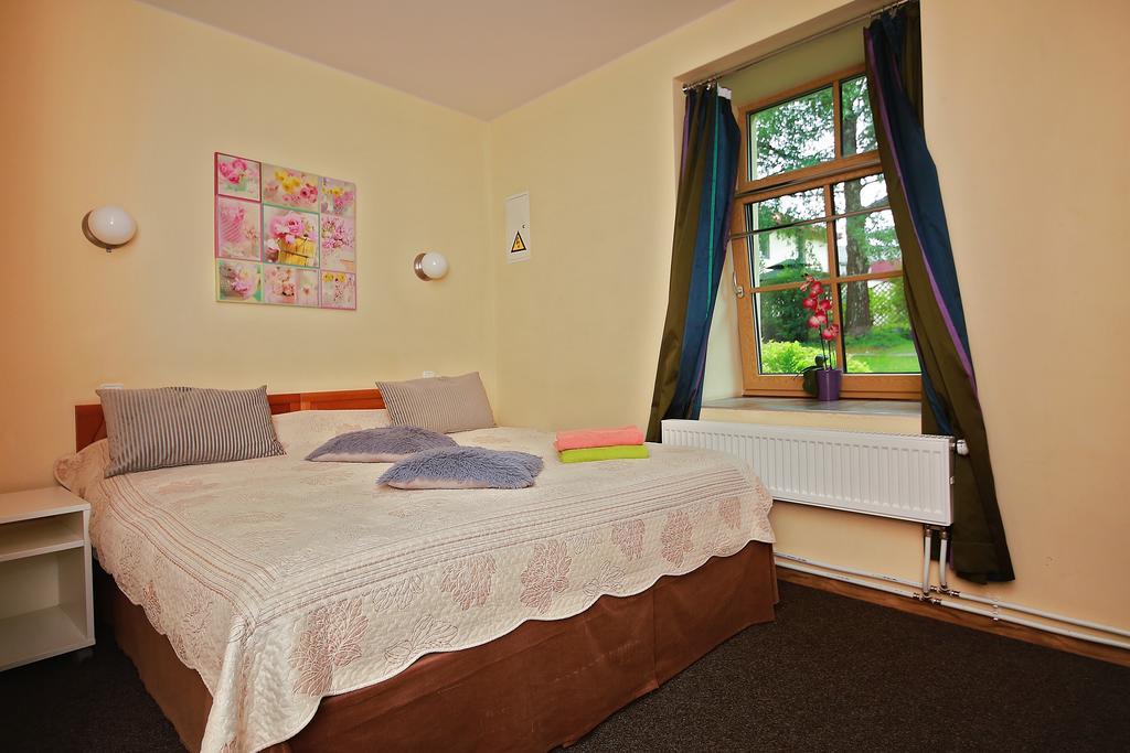 Sleep In Bnb VNO Exterior foto