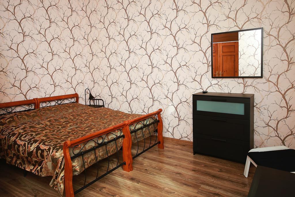 Sleep In Bnb VNO Exterior foto