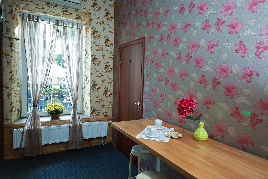 Sleep In Bnb VNO Exterior foto