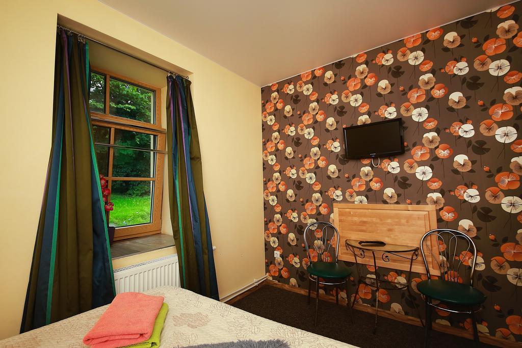 Sleep In Bnb VNO Exterior foto