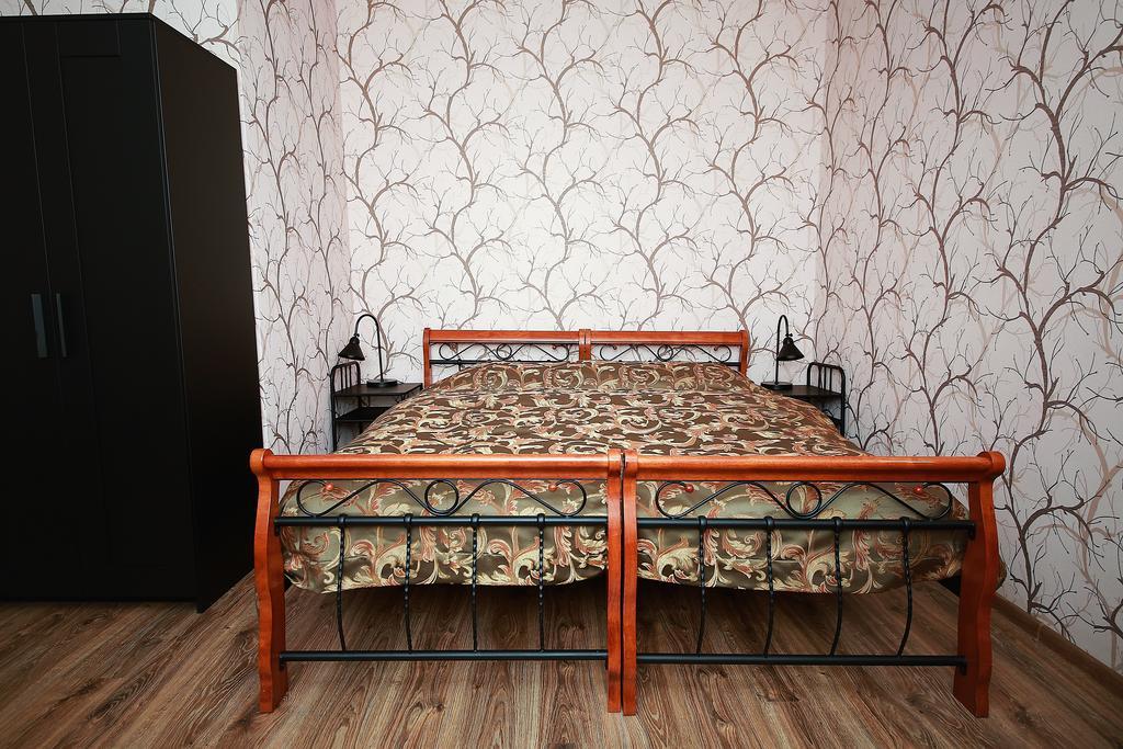 Sleep In Bnb VNO Exterior foto
