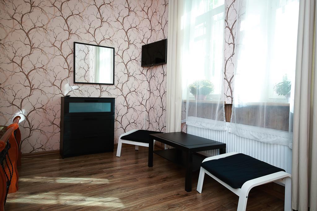 Sleep In Bnb VNO Exterior foto