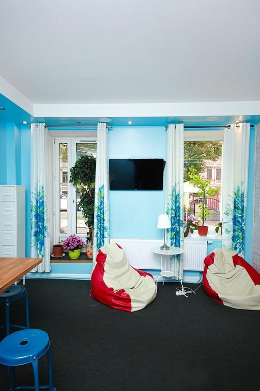 Sleep In Bnb VNO Exterior foto