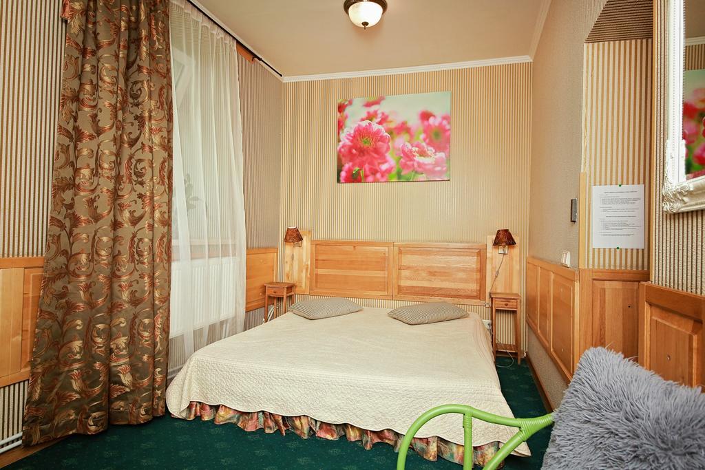 Sleep In Bnb VNO Exterior foto