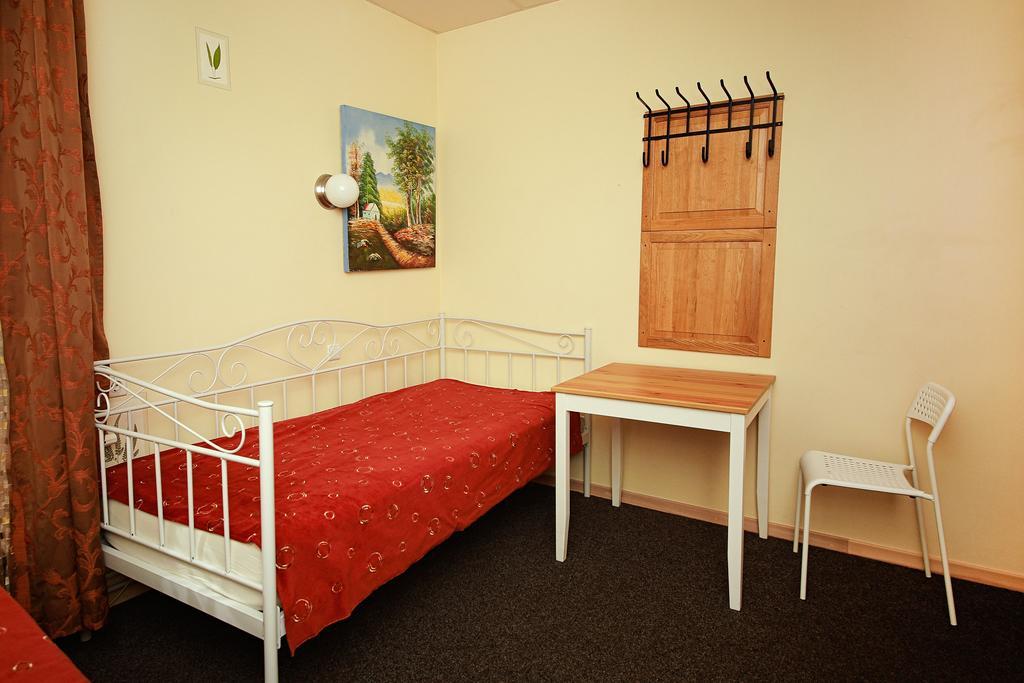 Sleep In Bnb VNO Exterior foto