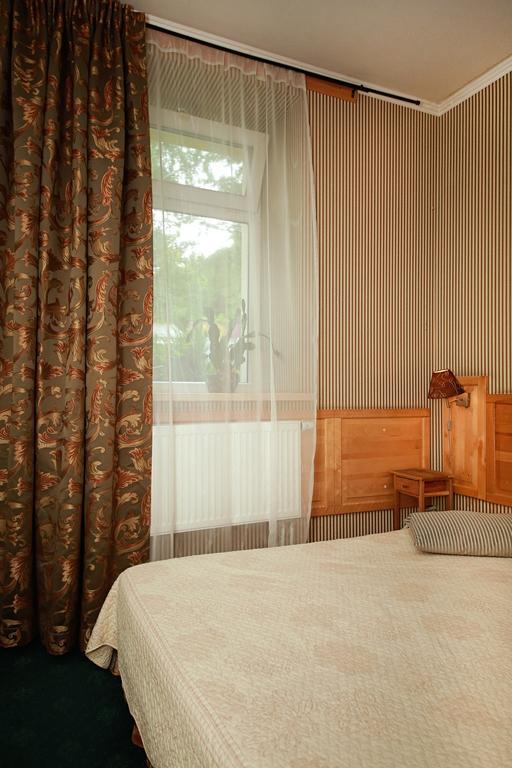 Sleep In Bnb VNO Exterior foto