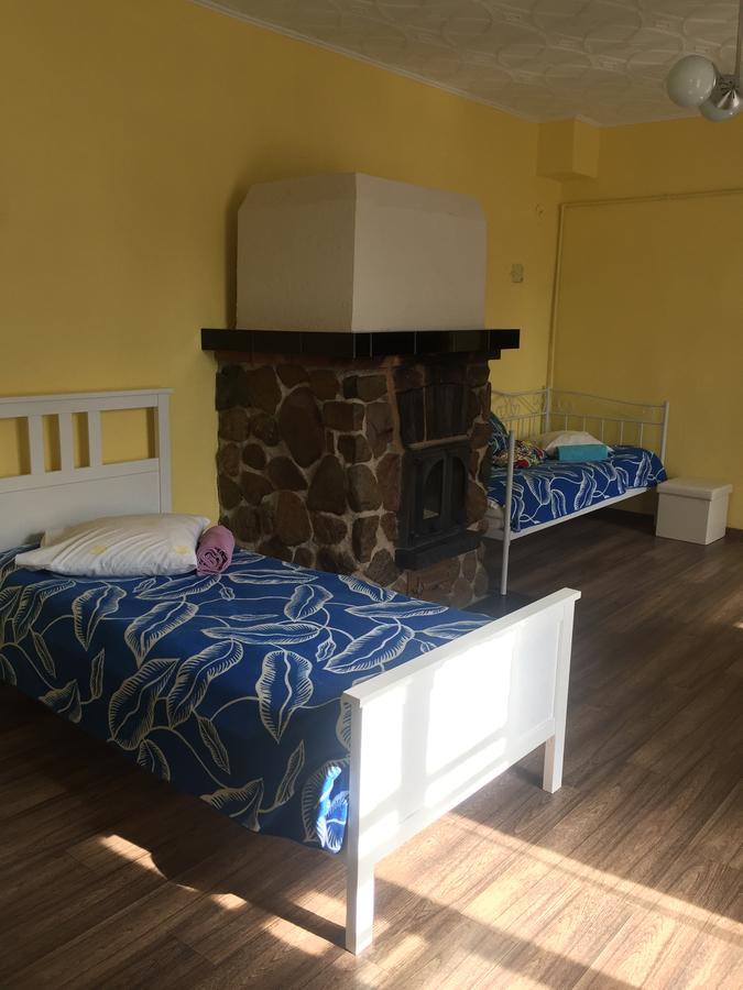 Sleep In Bnb VNO Exterior foto
