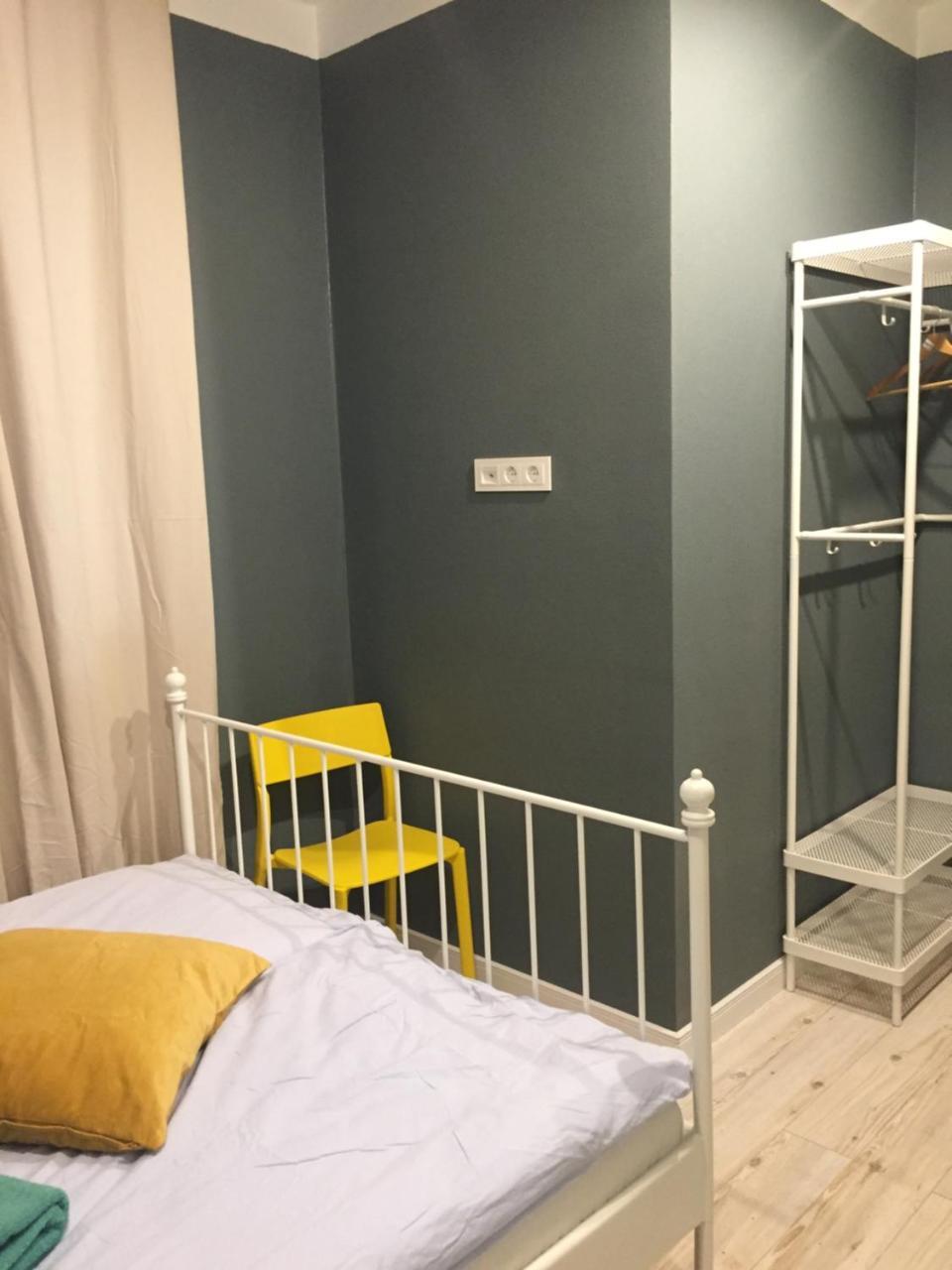 Sleep In Bnb VNO Exterior foto