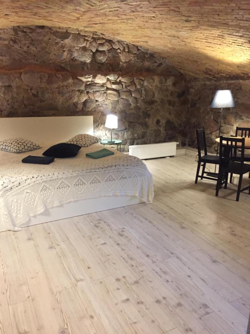 Sleep In Bnb VNO Exterior foto
