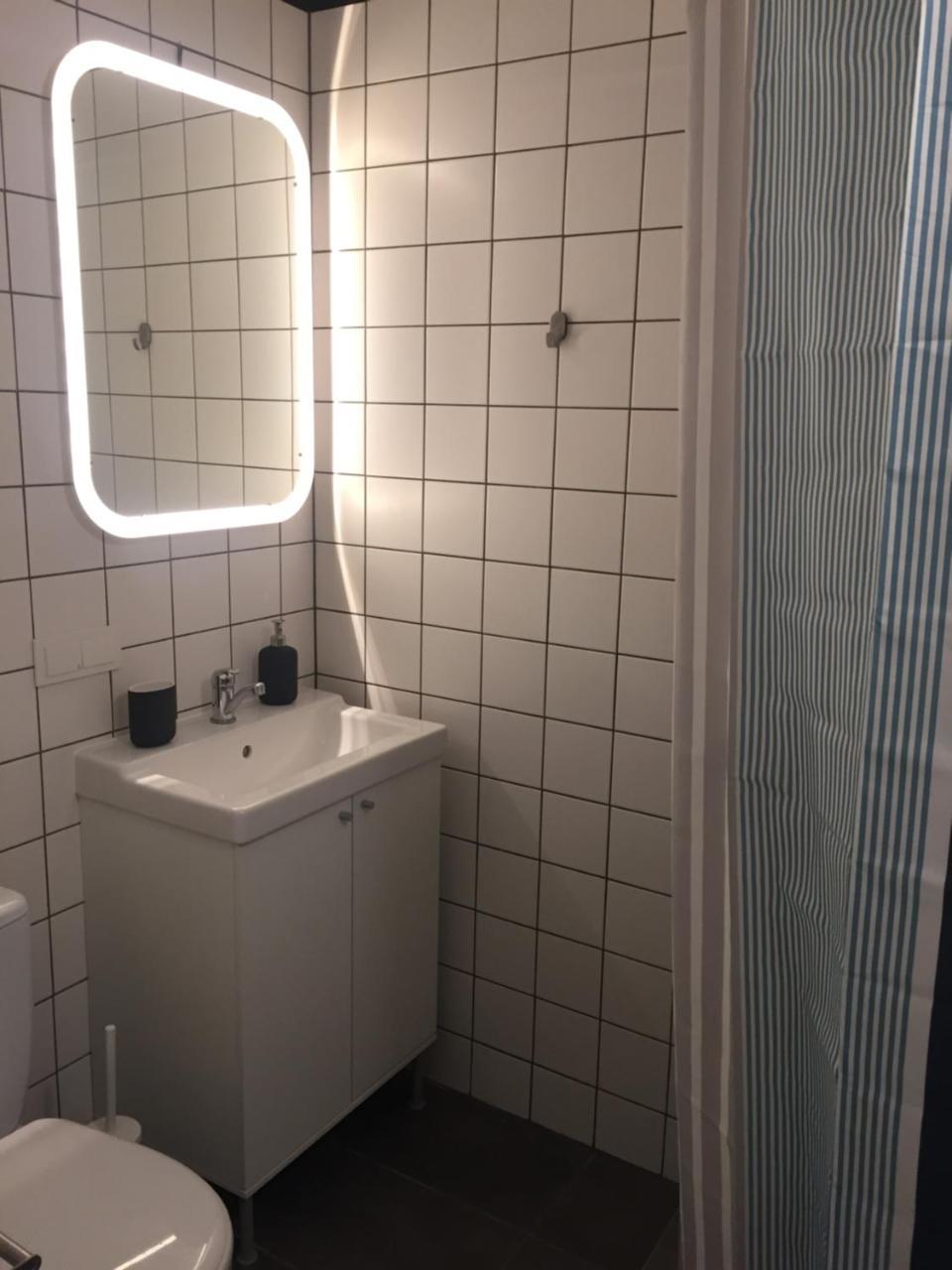 Sleep In Bnb VNO Exterior foto