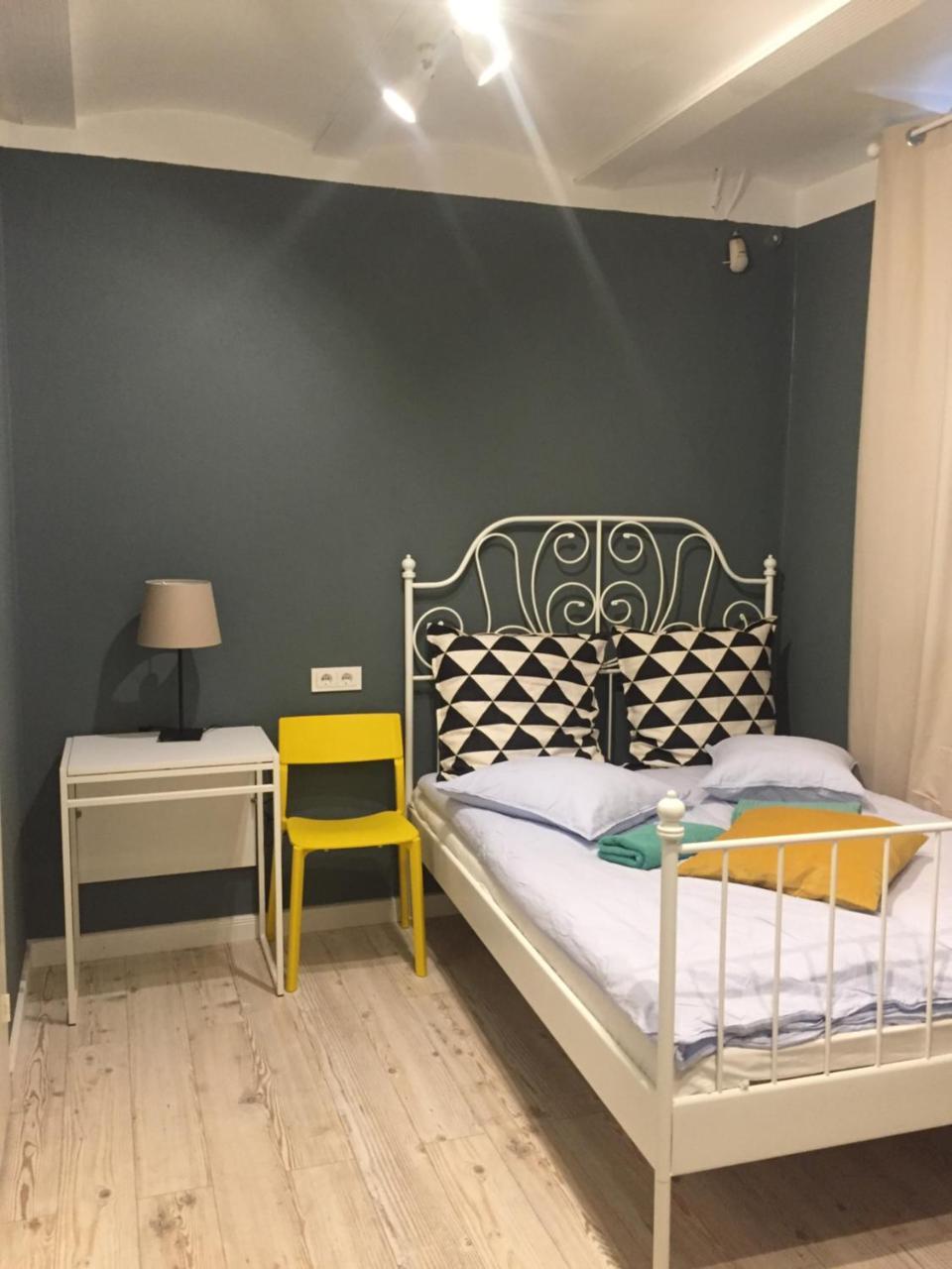 Sleep In Bnb VNO Exterior foto
