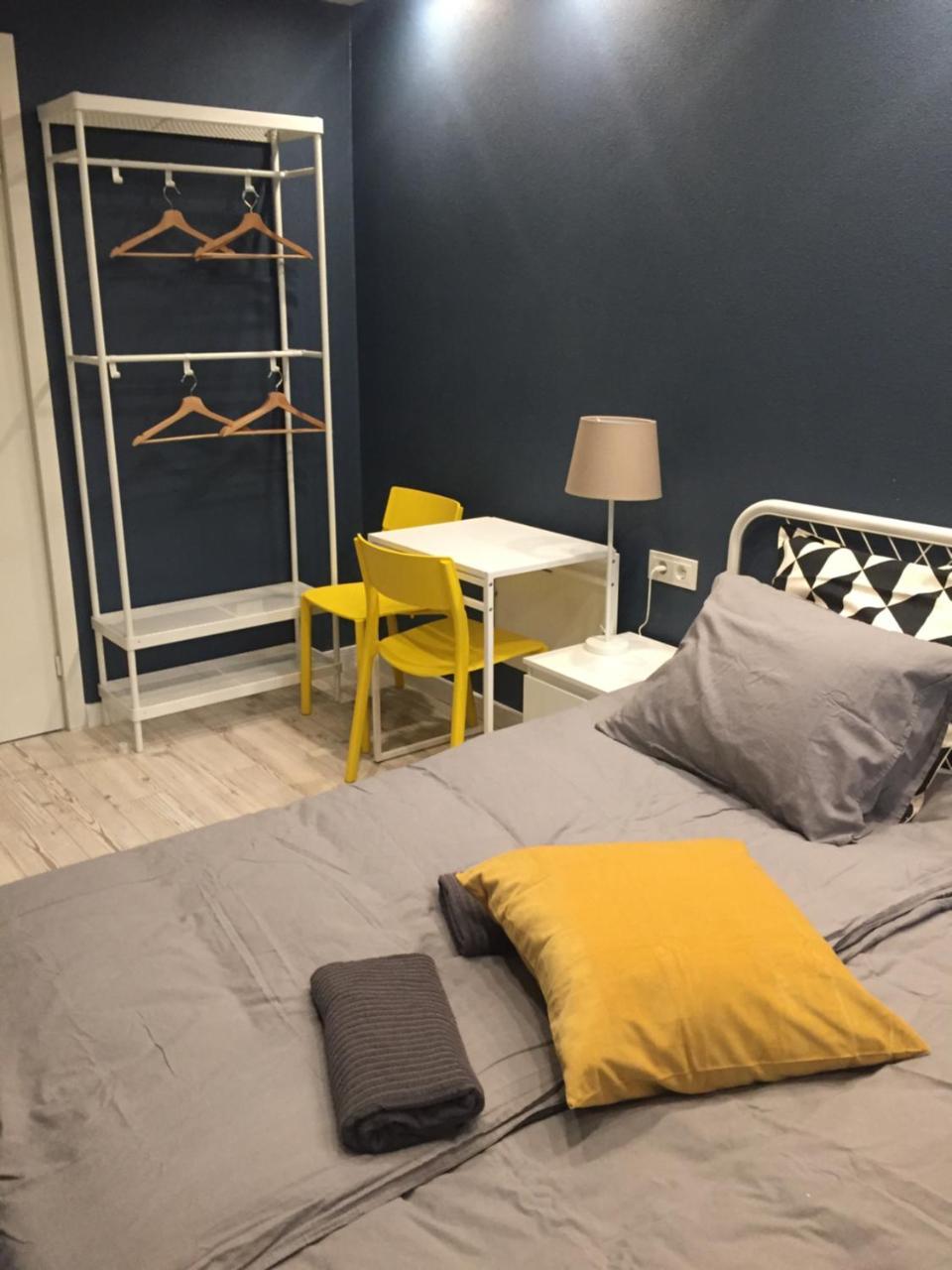 Sleep In Bnb VNO Exterior foto