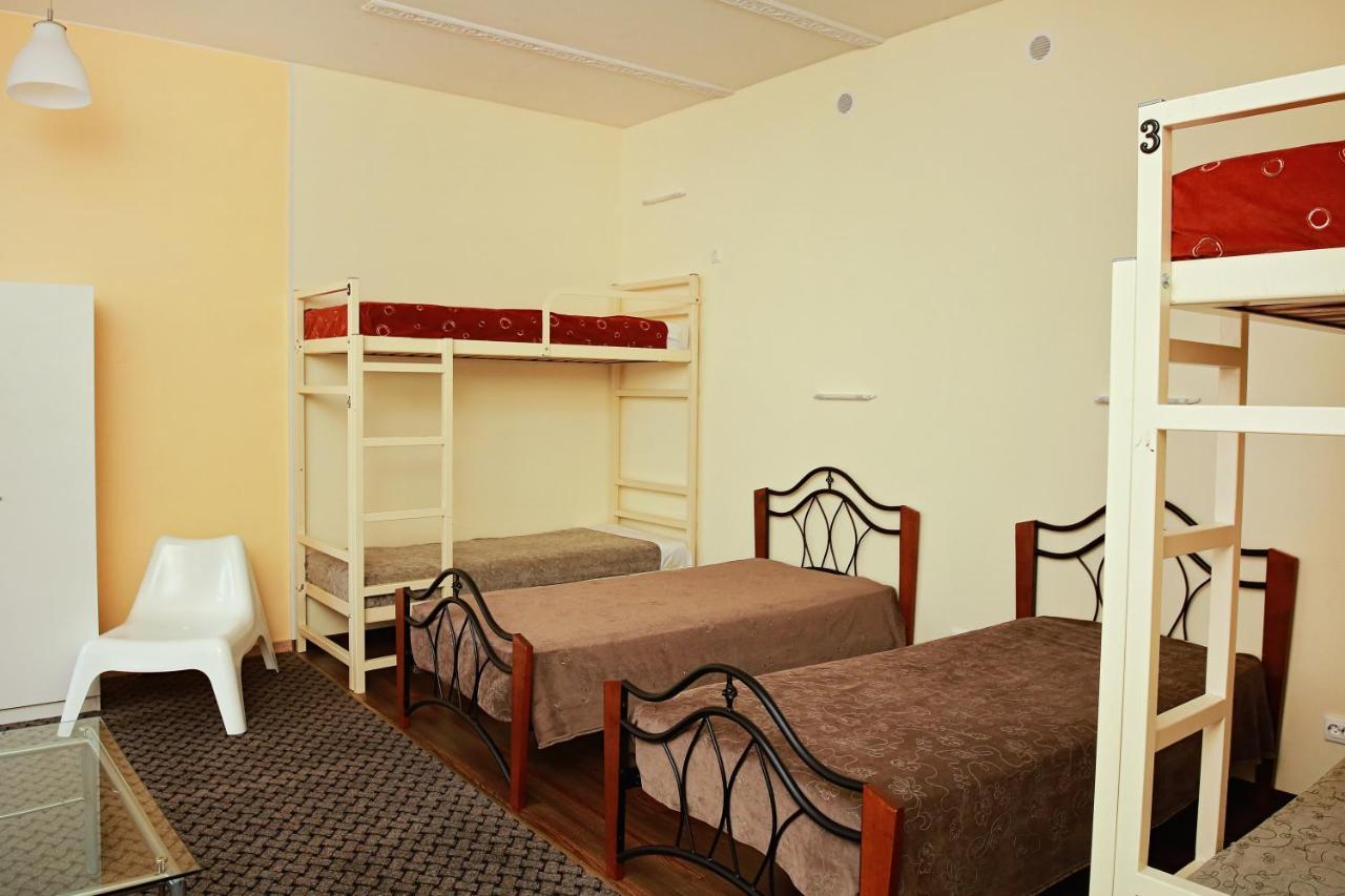 Sleep In Bnb VNO Exterior foto