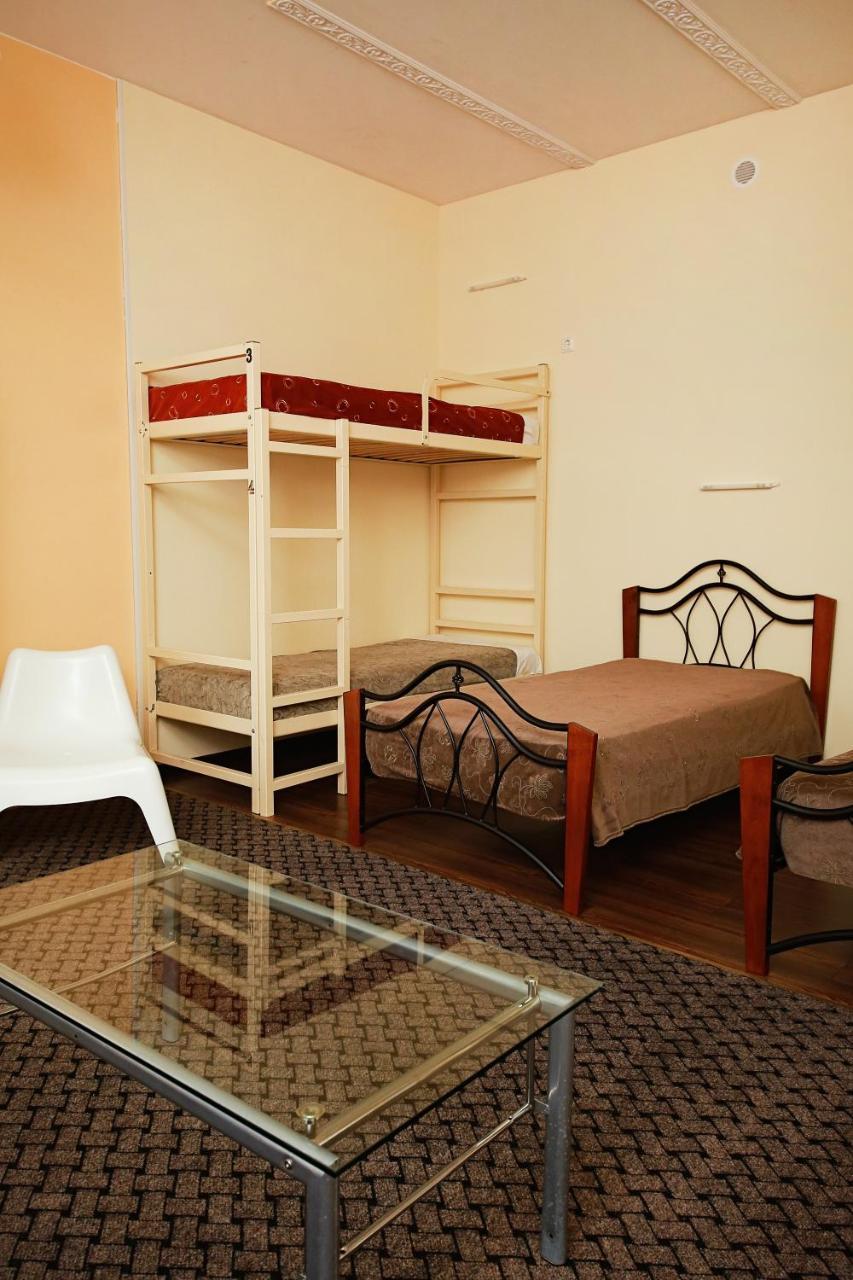Sleep In Bnb VNO Exterior foto