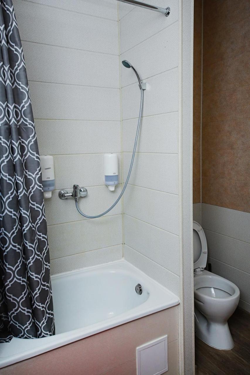 Sleep In Bnb VNO Exterior foto