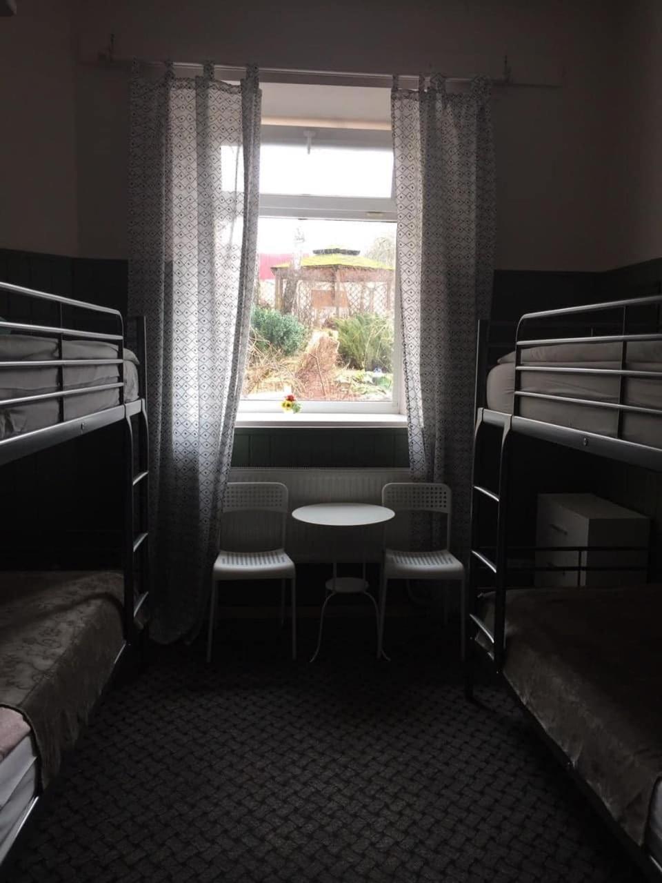 Sleep In Bnb VNO Exterior foto