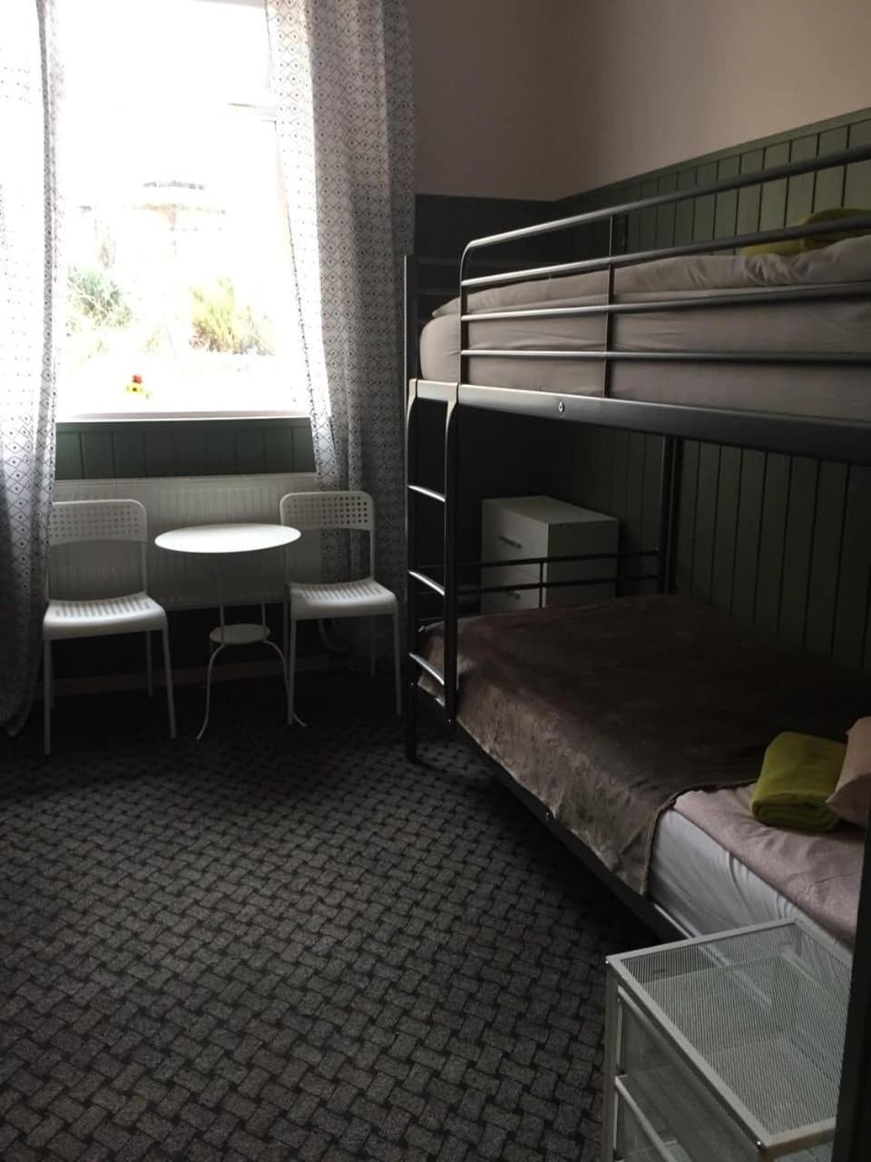 Sleep In Bnb VNO Exterior foto