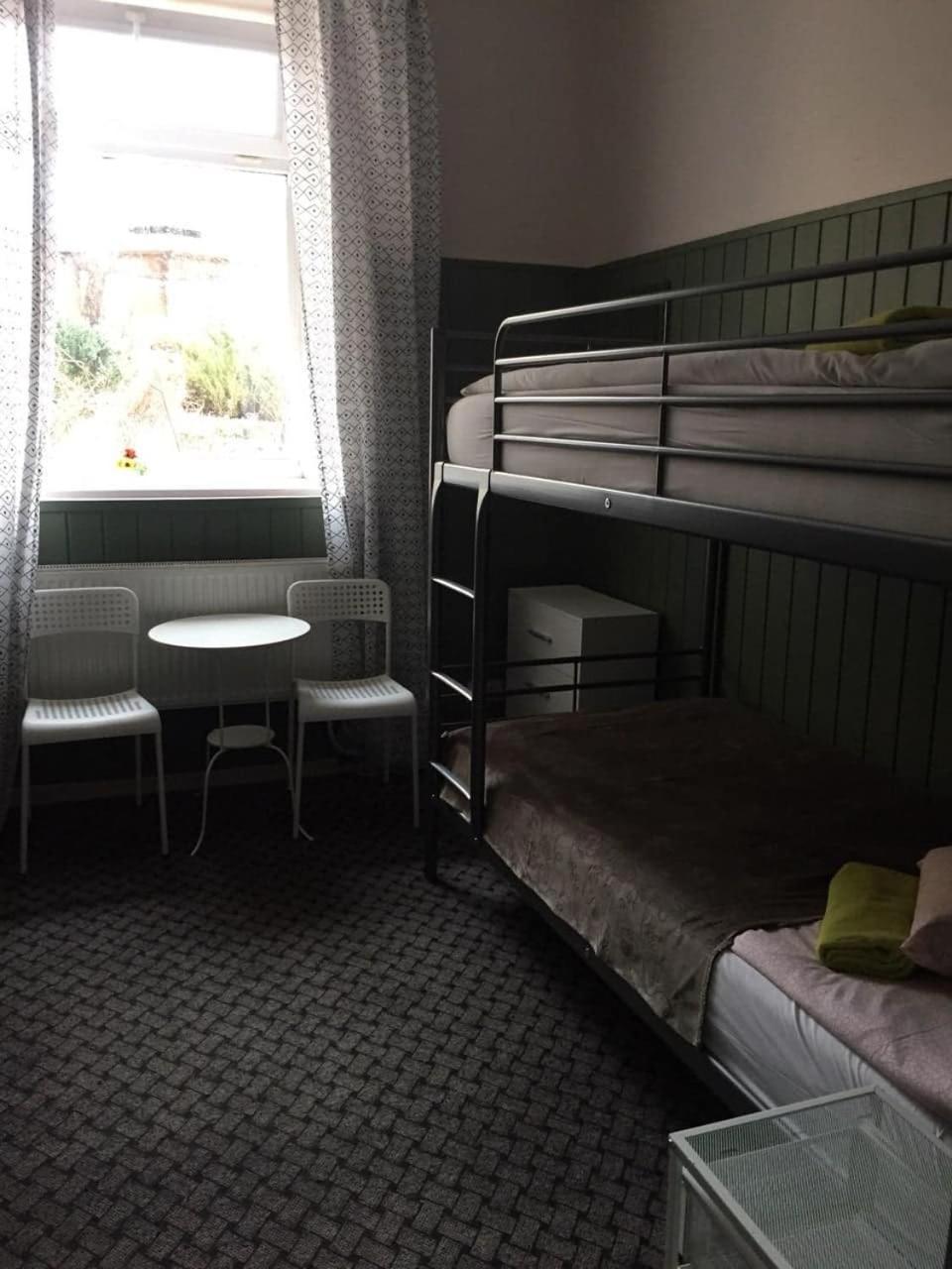 Sleep In Bnb VNO Exterior foto