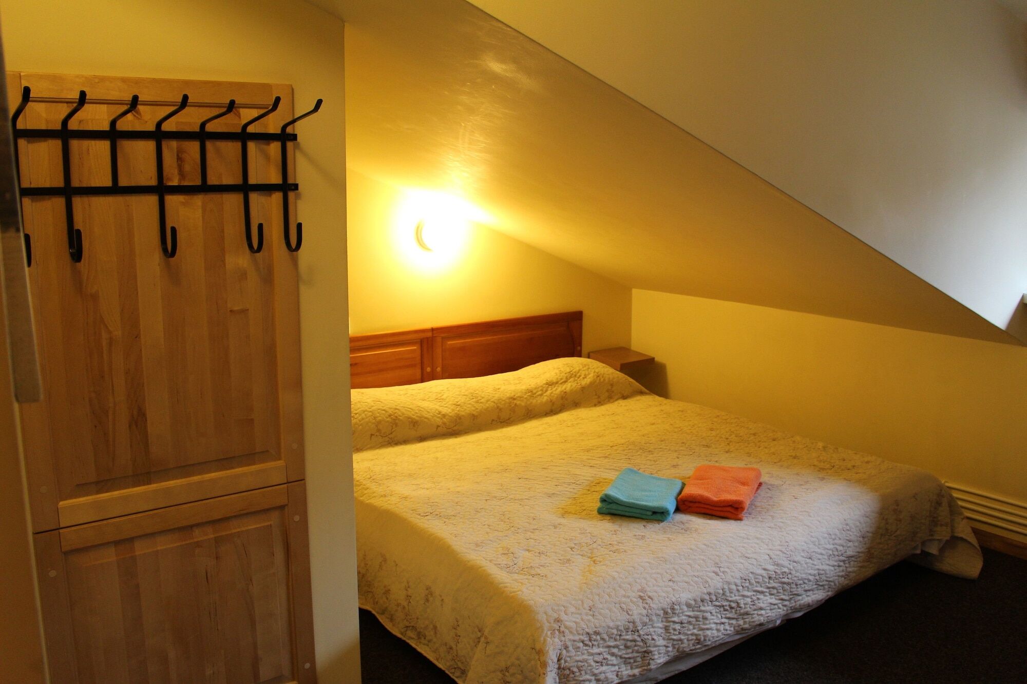 Sleep In Bnb VNO Exterior foto