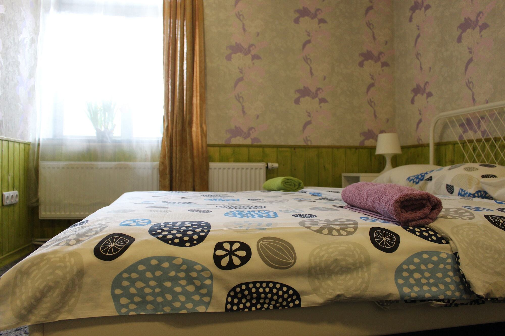Sleep In Bnb VNO Exterior foto