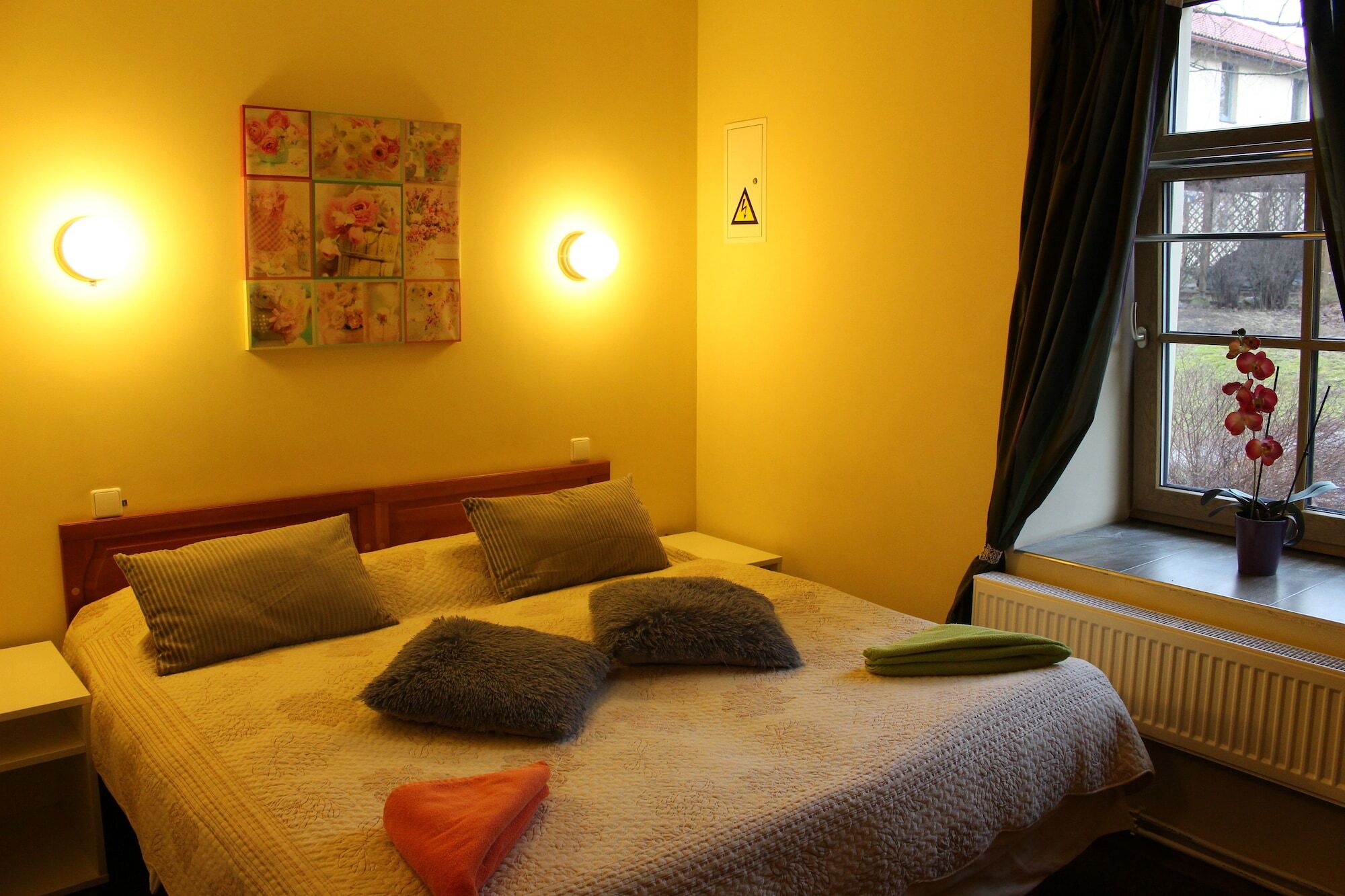 Sleep In Bnb VNO Exterior foto